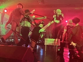 Customer Photo of London Cabaret Show for Two